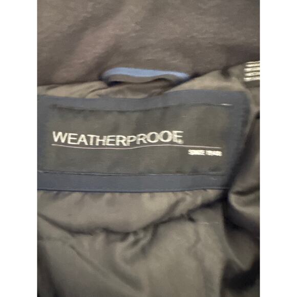 Weatherproof XL Men’s Jacket – Insulated, - Picture 6 of 8